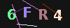 Gambar captcha