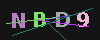 Gambar captcha